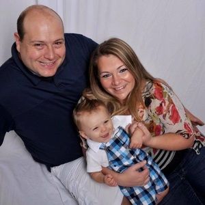 Meet your Posher, Nicholas